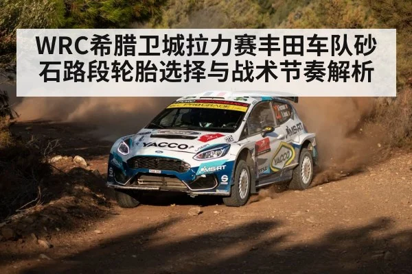 rally tires gravel service